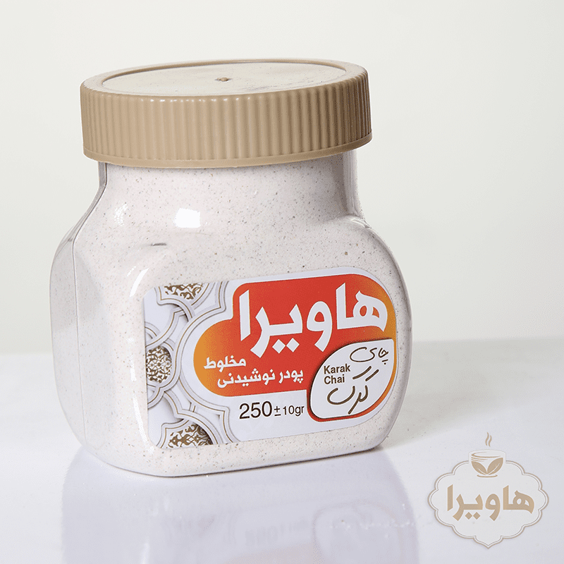 چای کرک