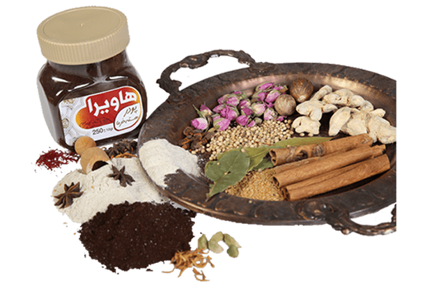 دمنوش طبیعی